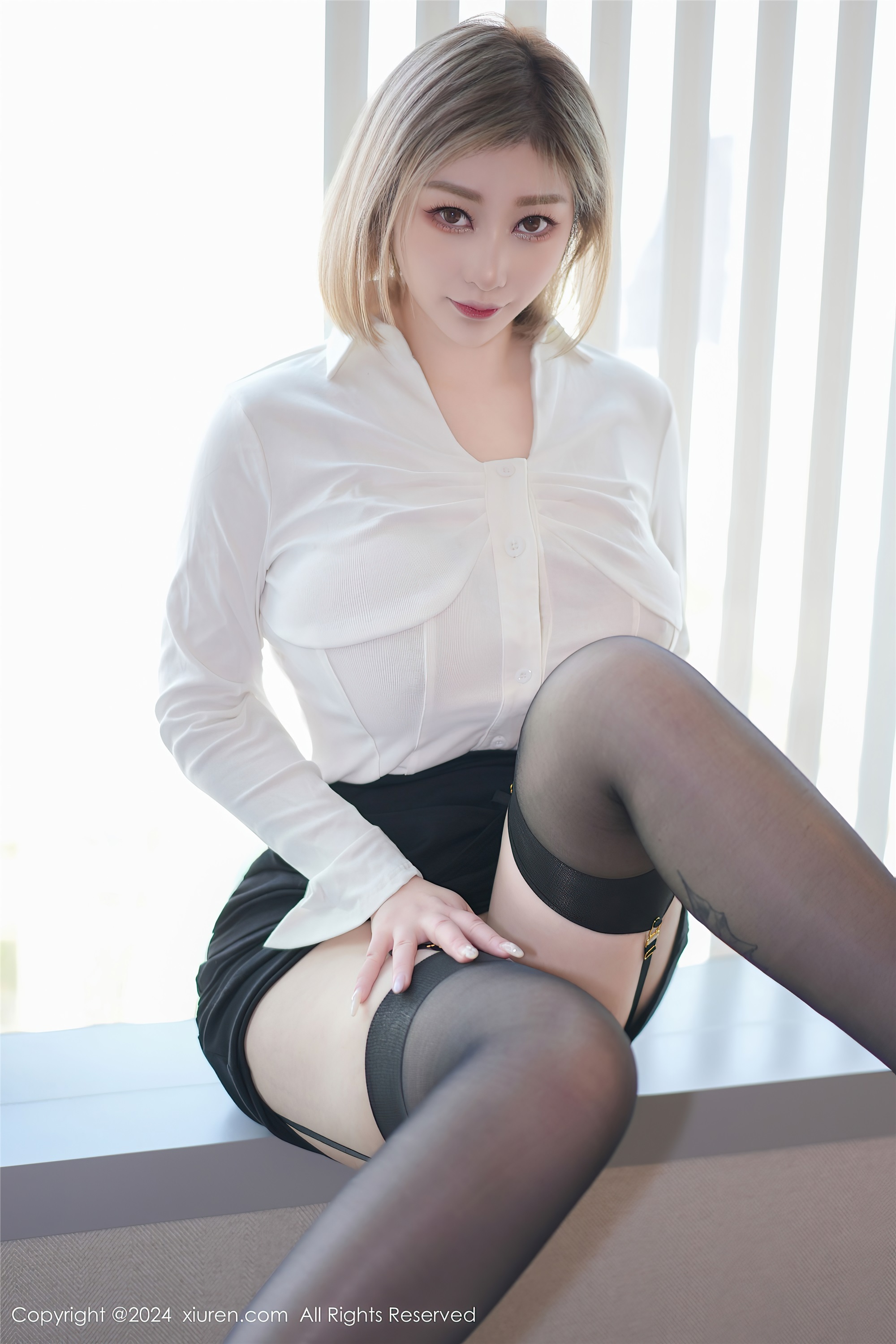 Xiuren秀人网 2024.04.12 NO.8381 妲己_Toxic